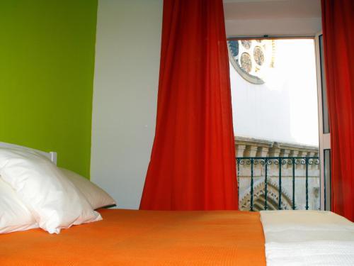 Habitación Doble del hotel Santa Catalina. Foto 29