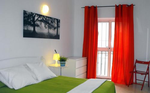 Habitación Familiar del hotel Santa Catalina. Foto 6