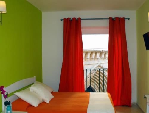 Habitación Familiar del hotel Santa Catalina. Foto 21