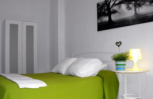 Habitación Familiar del hotel Santa Catalina. Foto 23