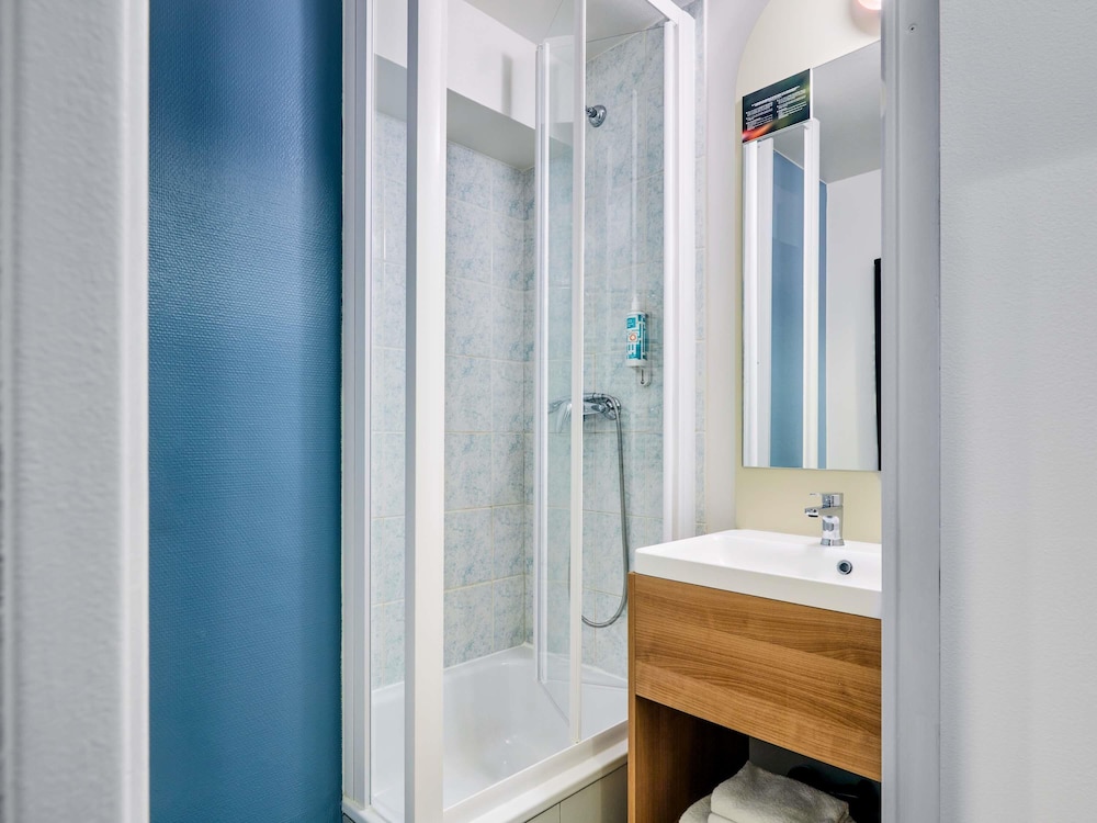 Estudio para dos personas del hotel Adagio Access Paris Vanves Porte De Versailles. Foto 6
