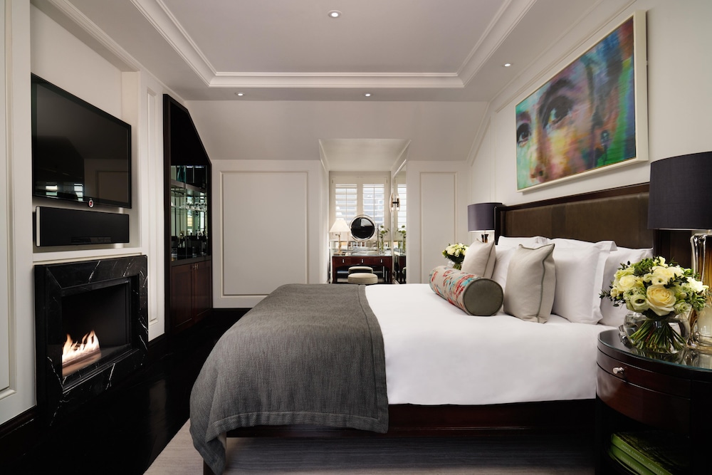 Ático (The Actor's Penthouse) del hotel Corinthia London