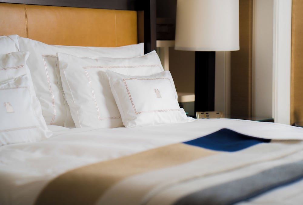 Ático (The Explorer's Penthouse) del hotel Corinthia London. Foto 2