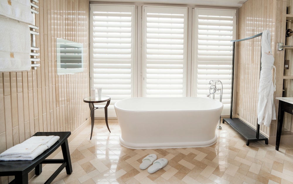 Ático (The Explorer's Penthouse) del hotel Corinthia London. Foto 6