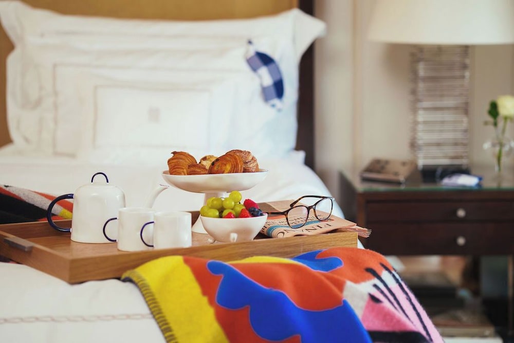 Ático (The Whitehall Penthouse) del hotel Corinthia London. Foto 2