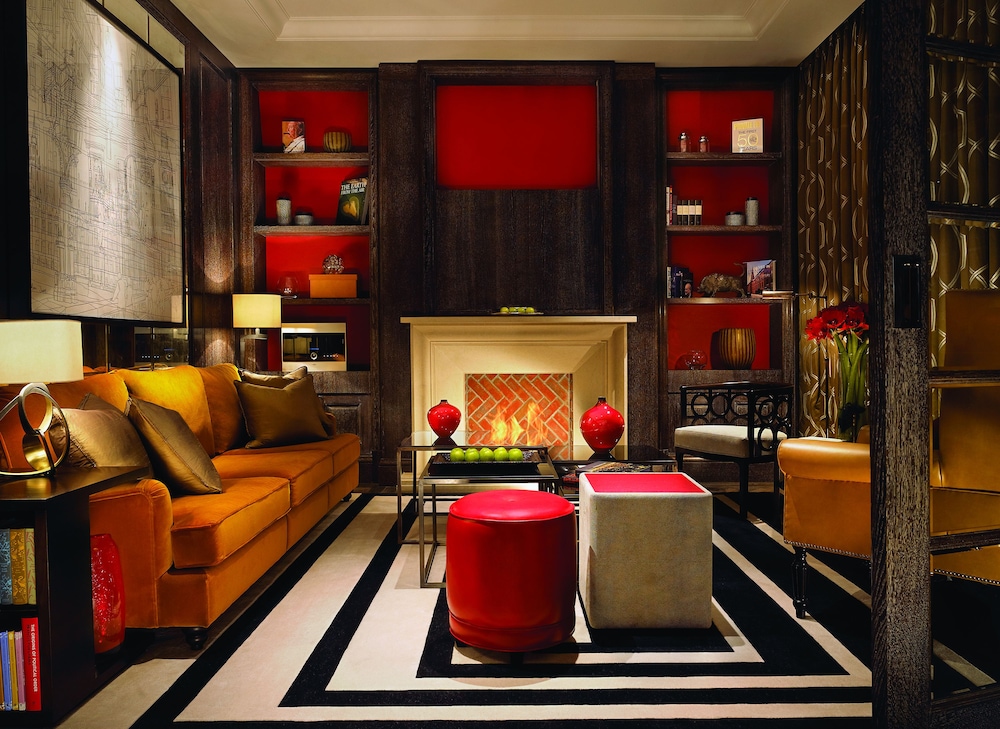 Ático (The Whitehall Penthouse) del hotel Corinthia London. Foto 3