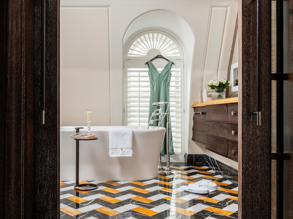 Ático (The Whitehall Penthouse) del hotel Corinthia London. Foto 4