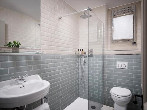 Habitación Doble Chelsea del hotel Draycott By Mantis