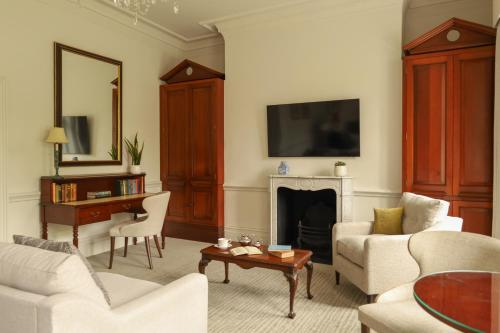 Chelsea Studio del hotel Draycott By Mantis. Foto 3