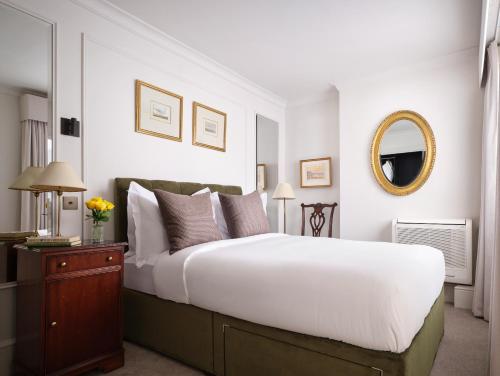 Chelsea Cosy Double del hotel Draycott By Mantis. Foto 1