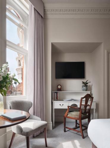 Habitación Doble Chelsea del hotel Draycott By Mantis. Foto 1