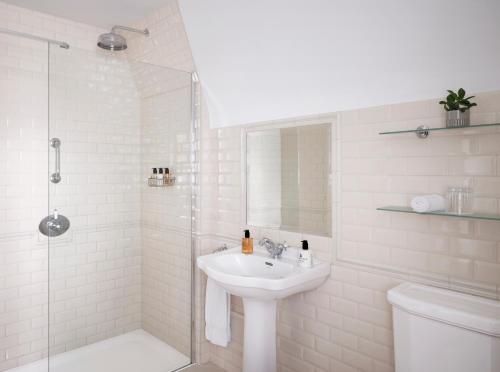 Chelsea Cosy Single del hotel Draycott By Mantis