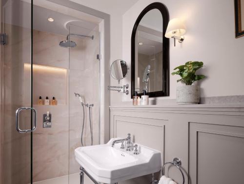 Chelsea Garden Suite del hotel Draycott By Mantis