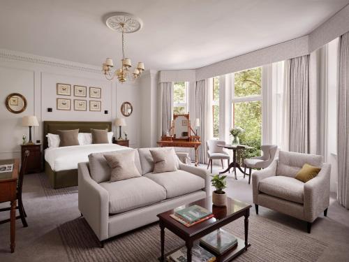 Chelsea Garden Suite del hotel Draycott By Mantis. Foto 2