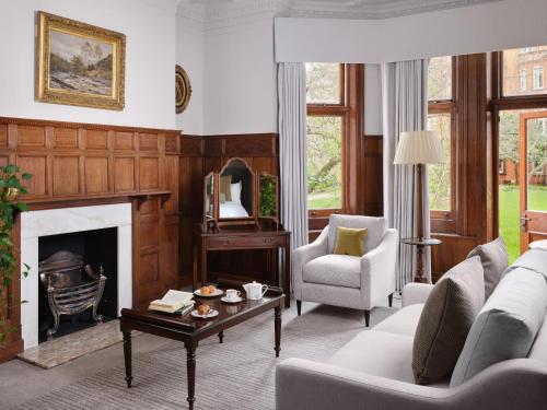 Chelsea Garden Suite del hotel Draycott By Mantis. Foto 4