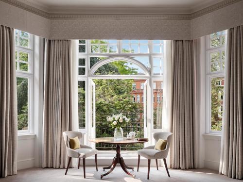 Chelsea Garden Suite del hotel Draycott By Mantis. Foto 5