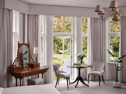Chelsea Garden Suite del hotel Draycott By Mantis. Foto 6