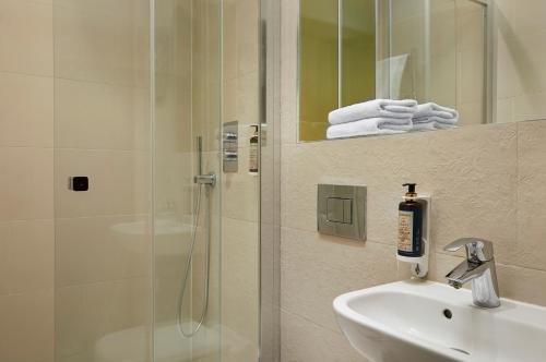 Habitación Doble del hotel Seraphine Hammersmith. Foto 5