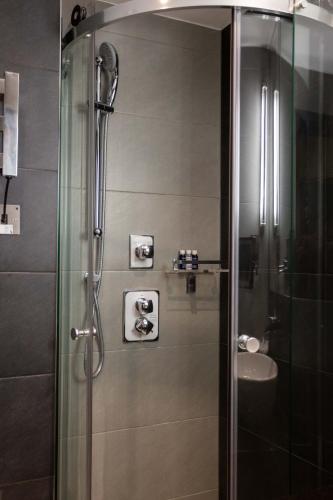 Habitación Doble Club - 2 camas del hotel The Montcalm At Brewery London City. Foto 1
