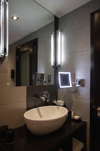 Habitación Doble Club - 2 camas del hotel The Montcalm At Brewery London City. Foto 2