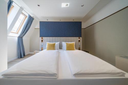 Suite Duplex del hotel La Prima Fashion