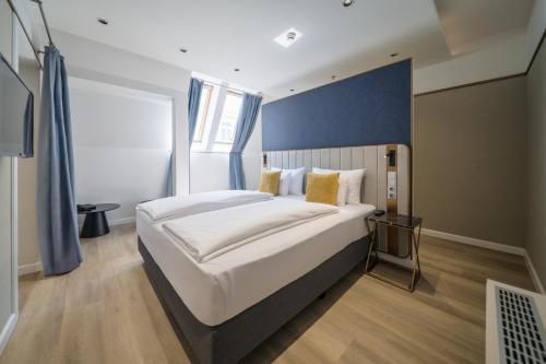 Suite Duplex del hotel La Prima Fashion. Foto 8