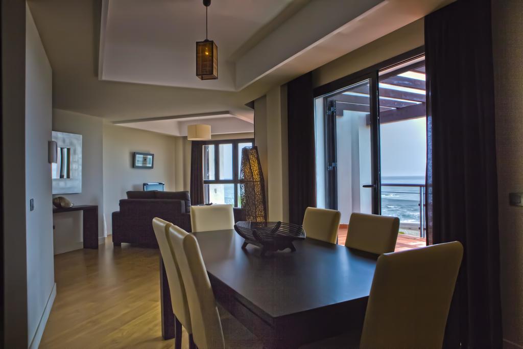 Ático Lujo 2 habitaciones del hotel Casas Del Mar Boutique