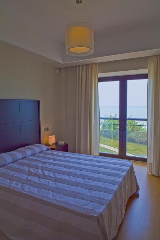 Apartamento Lujo 1 habitación del hotel Casas Del Mar Boutique. Foto 1