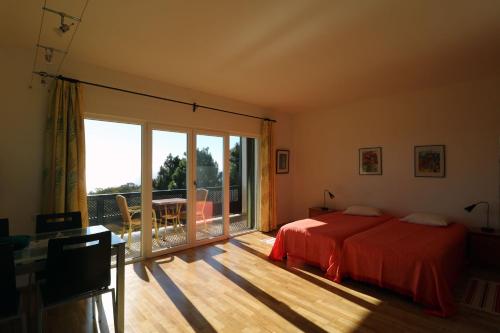 Estudio 5 del hotel Miranda