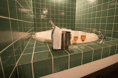 Suite Superior del hotel Dunas De Sal. Foto 4