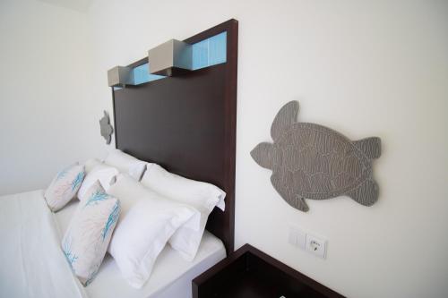 Suite Junior del hotel Dunas De Sal. Foto 4
