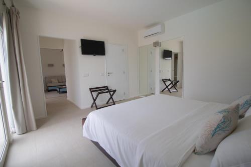 Suite Junior del hotel Dunas De Sal. Foto 6