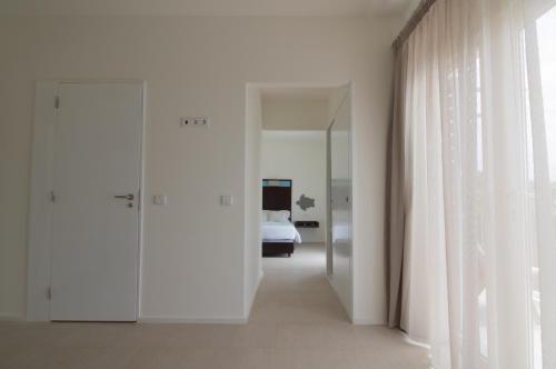 Suite Junior del hotel Dunas De Sal. Foto 9