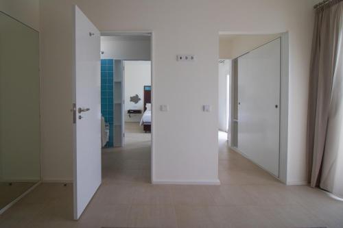 Suite Junior del hotel Dunas De Sal. Foto 10
