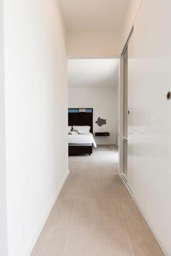 Suite Junior del hotel Dunas De Sal. Foto 14