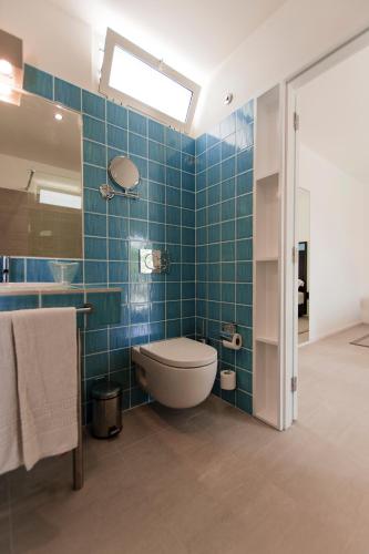 Suite Junior del hotel Dunas De Sal. Foto 16