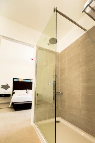Suite Junior del hotel Dunas De Sal. Foto 17