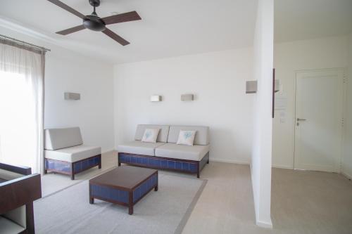 Suite Master del hotel Dunas De Sal. Foto 2