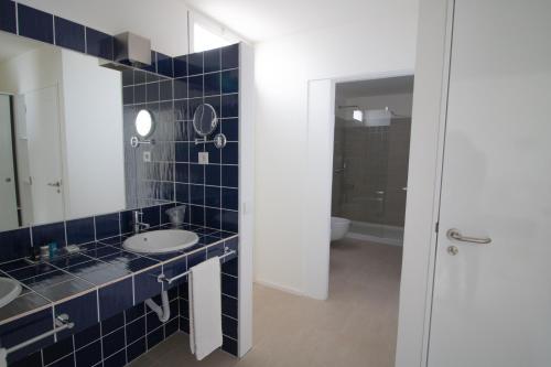 Suite Master del hotel Dunas De Sal. Foto 7