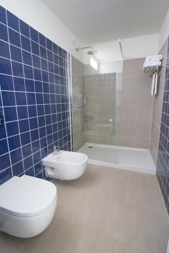 Suite Master del hotel Dunas De Sal. Foto 8