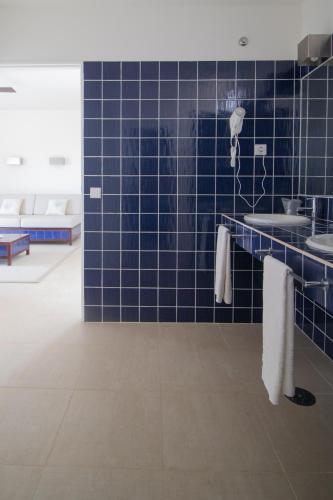 Suite Master del hotel Dunas De Sal. Foto 9