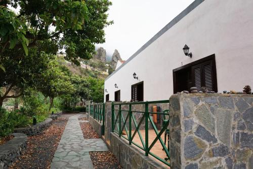 One-Bedroom Villa del hotel Finca Piñero. Foto 2