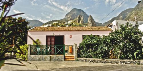 One-Bedroom Villa del hotel Finca Piñero. Foto 8