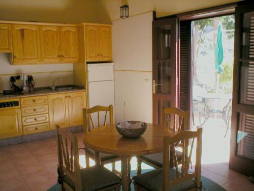 One-Bedroom Villa del hotel Finca Piñero. Foto 14