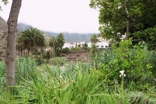 Estudio del hotel Finca Piñero. Foto 2