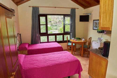 Estudio del hotel Finca Piñero. Foto 6