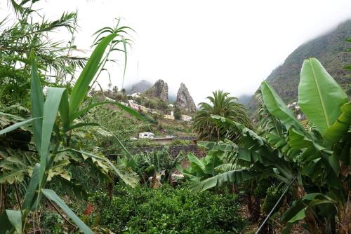 Villa de 1 dormitorio del hotel Finca Piñero. Foto 3