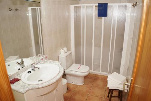 Villa de 1 dormitorio del hotel Finca Piñero. Foto 5