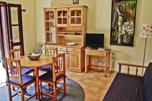 Villa de 1 dormitorio del hotel Finca Piñero. Foto 9