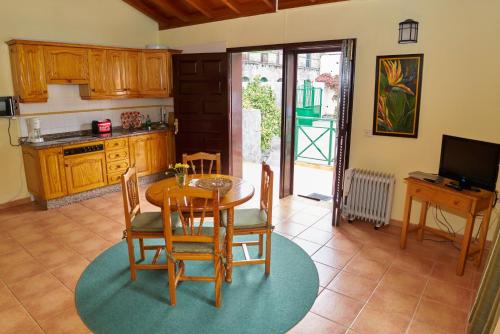 Villa de 1 dormitorio del hotel Finca Piñero. Foto 1